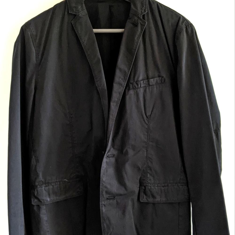 Plectrum by Ben Sherman sports coat, small